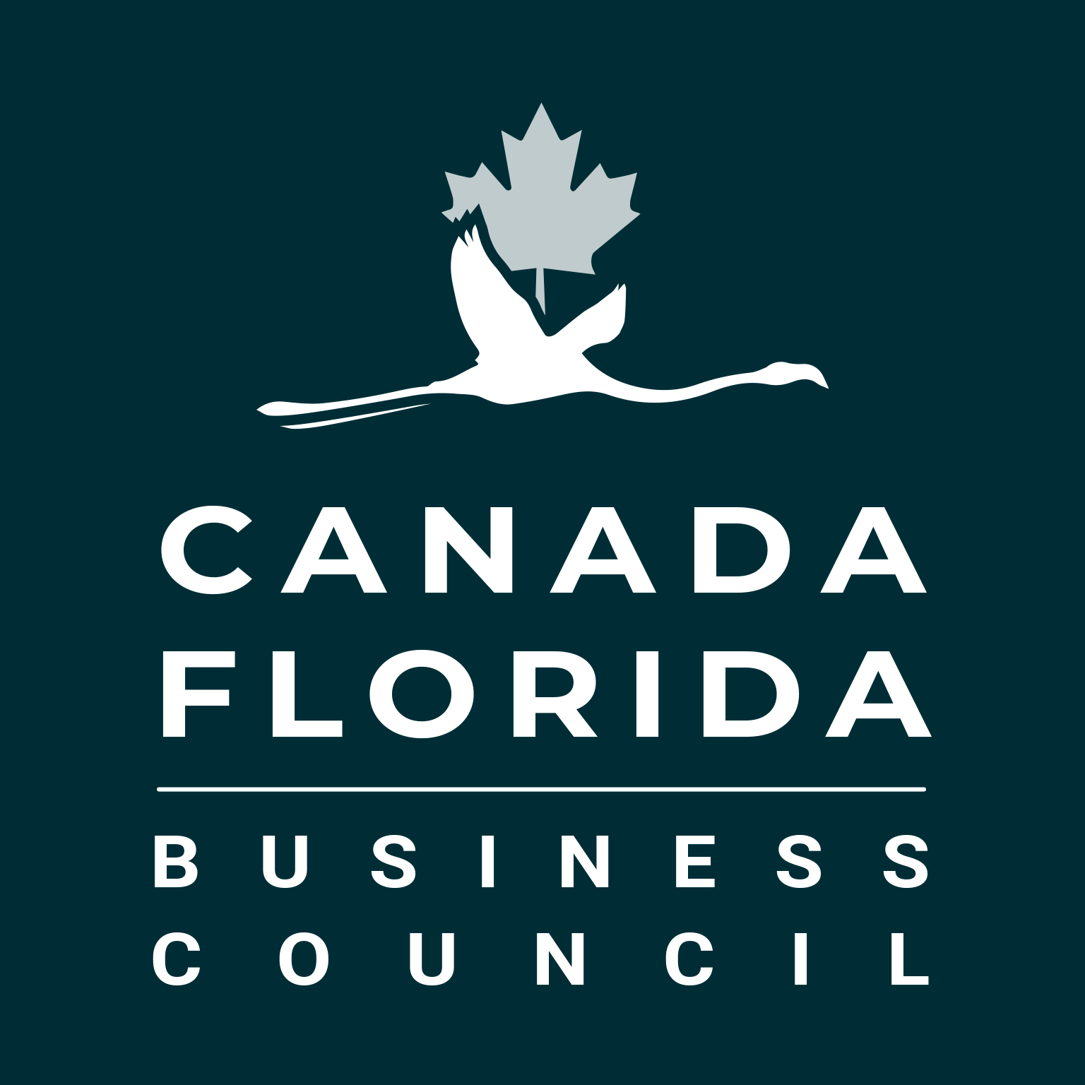 CFBC logotype, protected by copyright